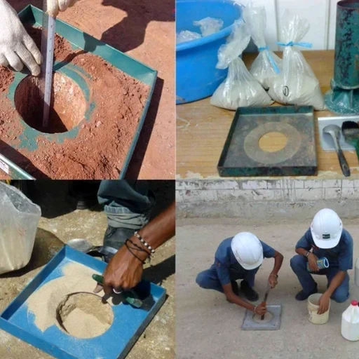 Field Density Testing in St. John’s: Sand Cone Method Compliance