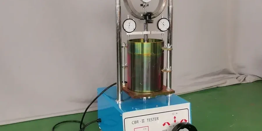 Laboratory CBR Testing in St. John's, NL