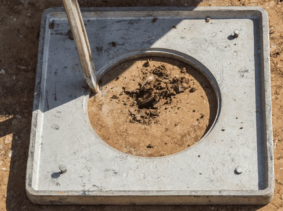 Soil Liquefaction Analysis in St. John's Newfoundland